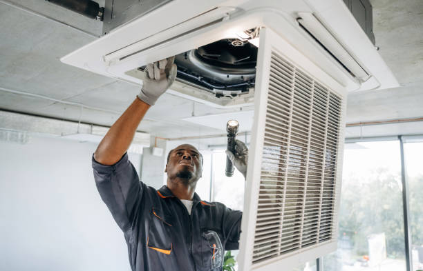 Licensed Hvac service in Benson, MN - FH HVAC